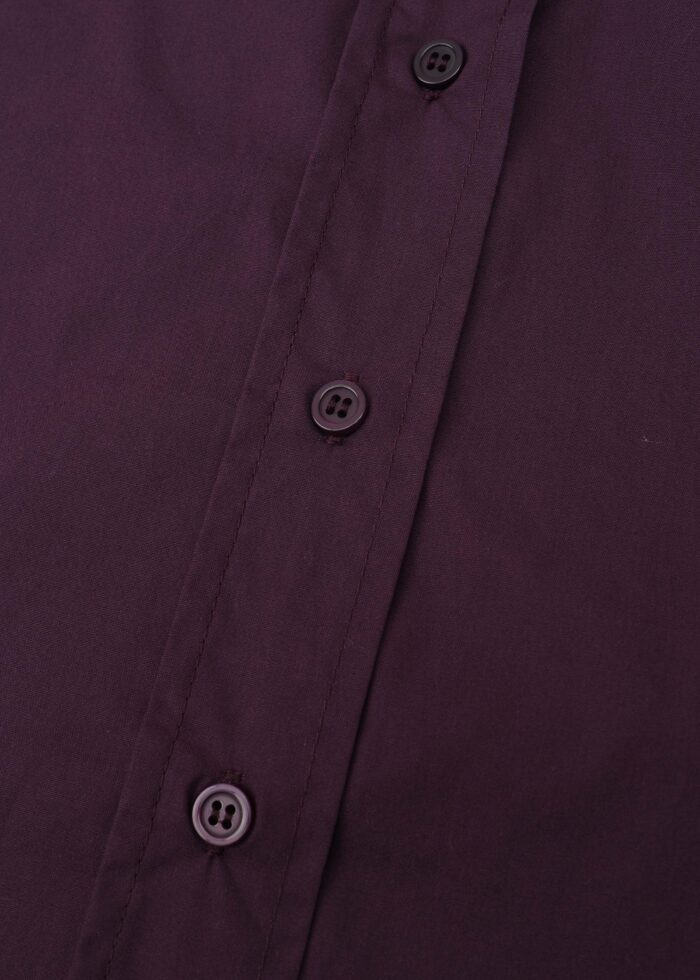 Women Plain Shirt - Image 3