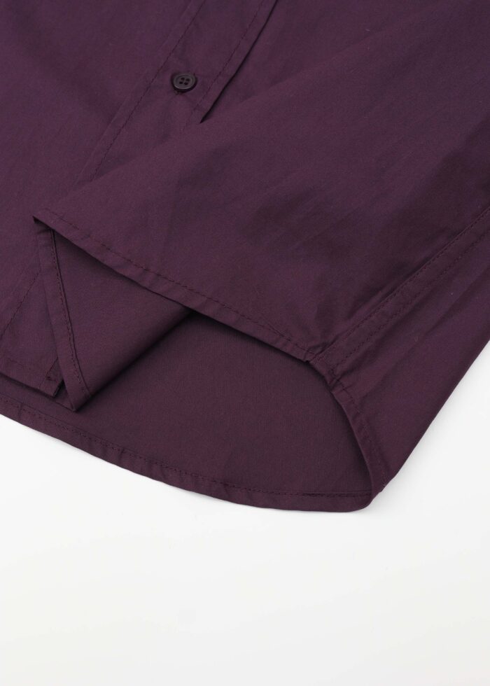 Women Plain Shirt - Image 4