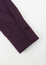 Women Plain Shirt - Image 6