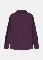 Women Plain Shirt - Image 7