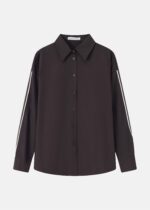 Women Plain Shirt