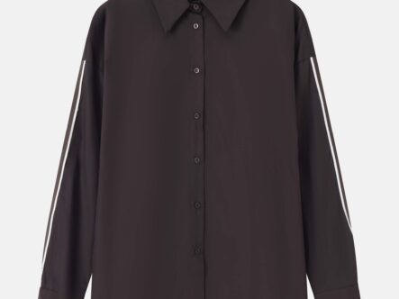 Women Plain Shirt