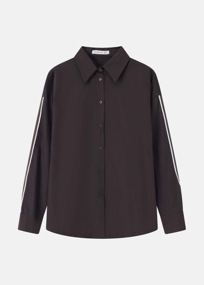 Women Plain Shirt - Image 1