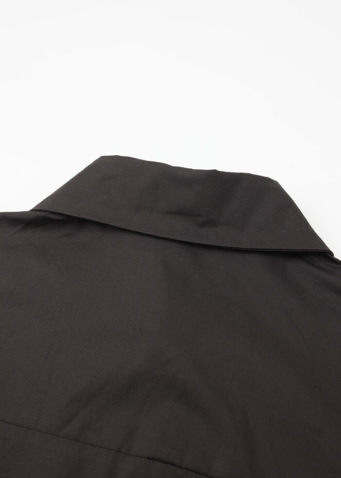 Women Plain Shirt - Image 5