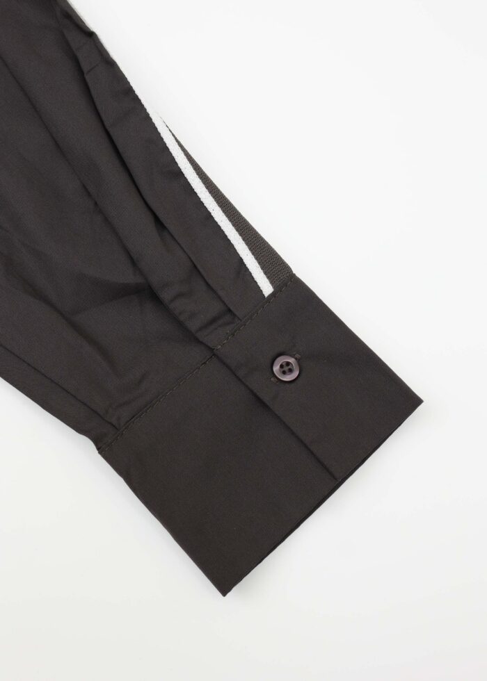 Women Plain Shirt - Image 6