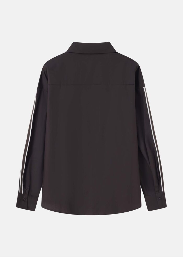 Women Plain Shirt - Image 7