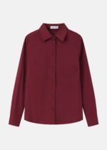Women Plain Shirt