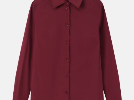 Women Plain Shirt