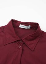 Women Plain Shirt - Image 2