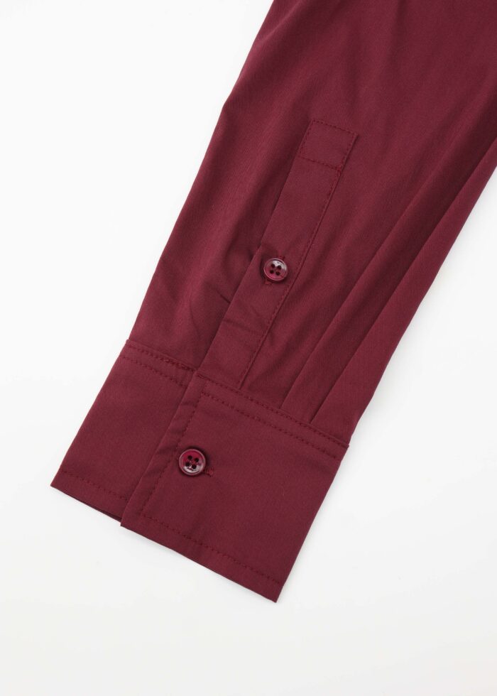 Women Plain Shirt - Image 5