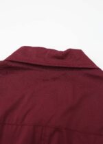 Women Plain Shirt - Image 6