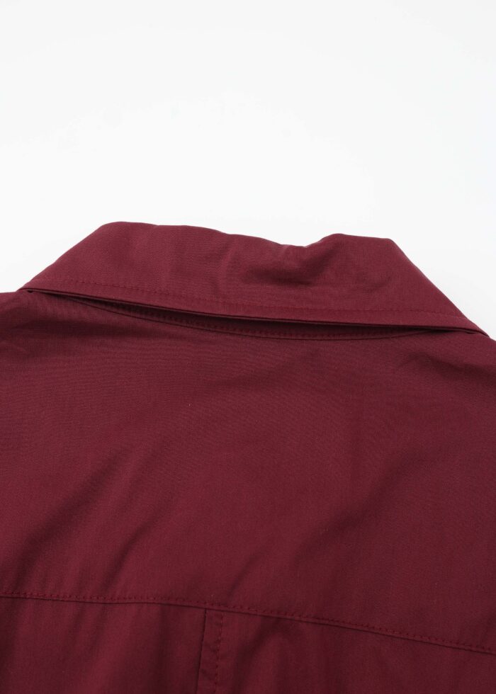 Women Plain Shirt - Image 6