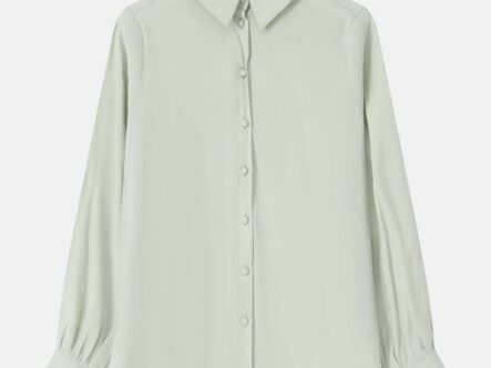 Women Plain Shirt