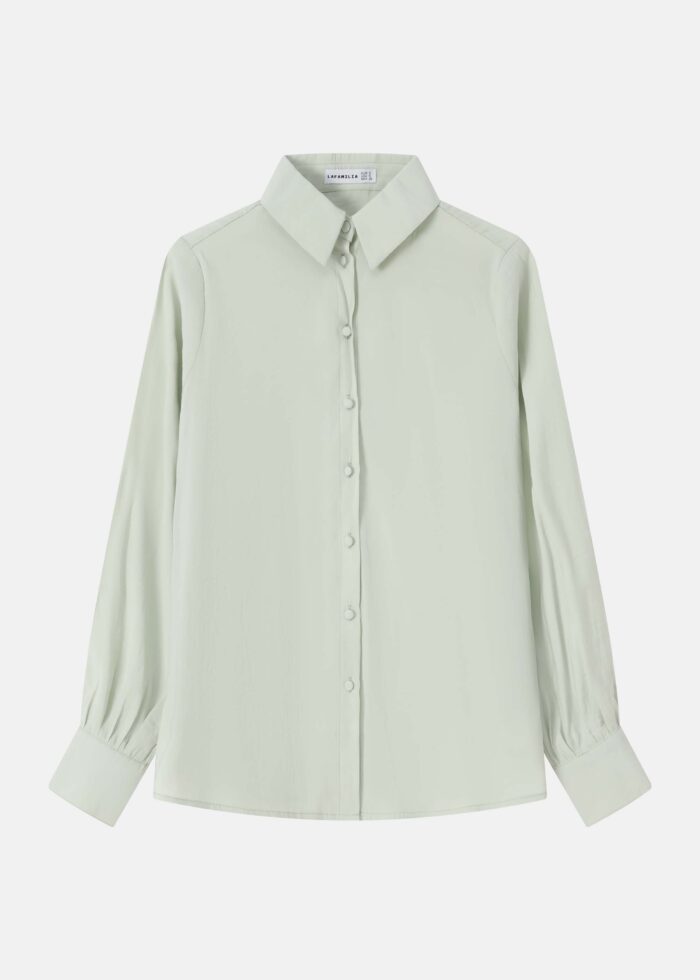 Women Plain Shirt - Image 1