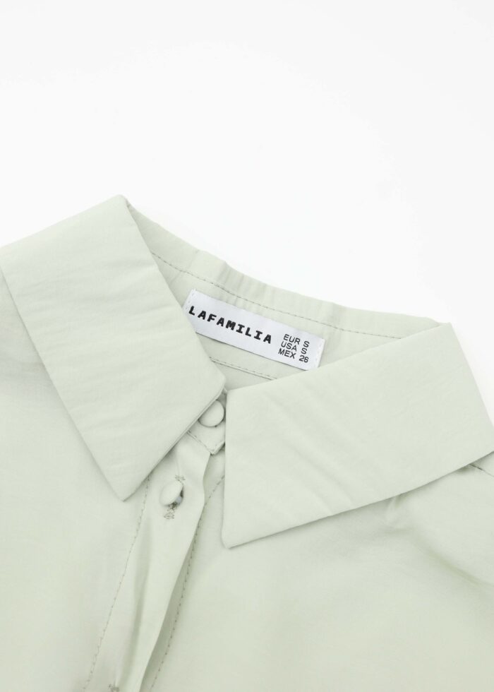 Women Plain Shirt - Image 2