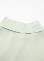 Women Plain Shirt - Image 6