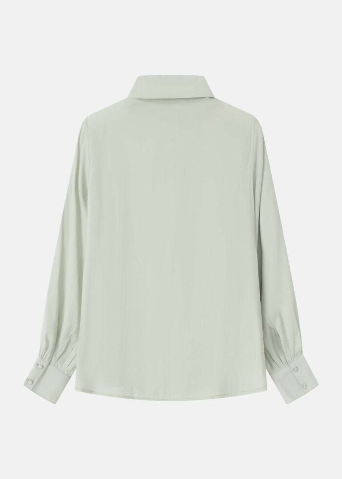 Women Plain Shirt - Image 7