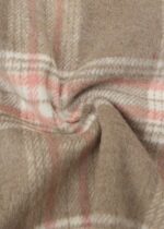 Women Plaid Shirt - Image 8
