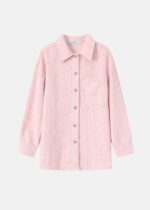 Women Checkered Shirt