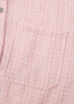 Women Checkered Shirt - Image 4