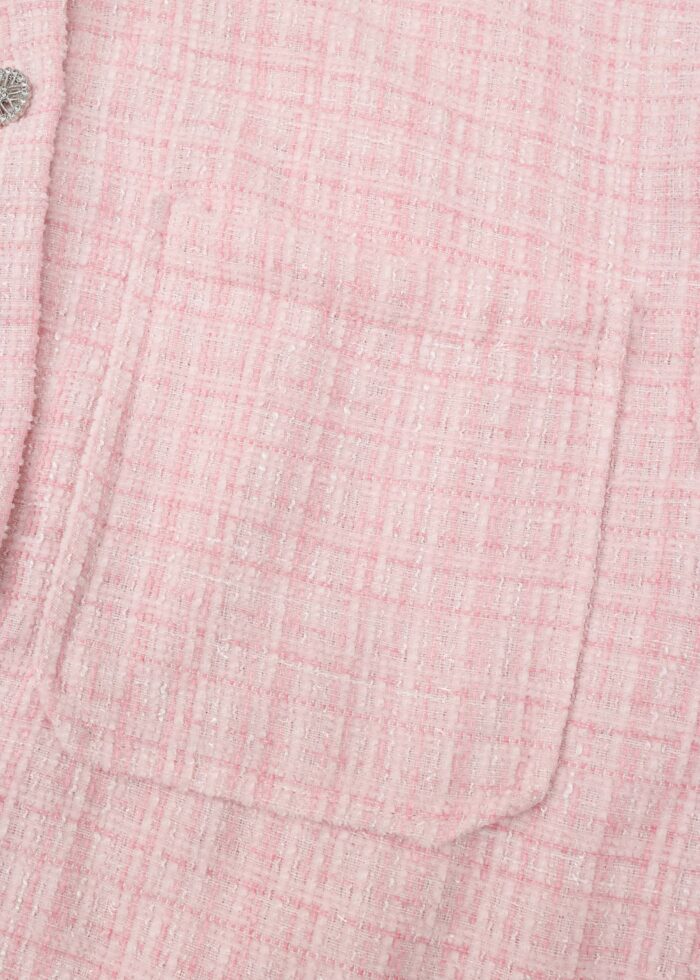 Women Checkered Shirt - Image 4