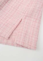 Women Checkered Shirt - Image 5