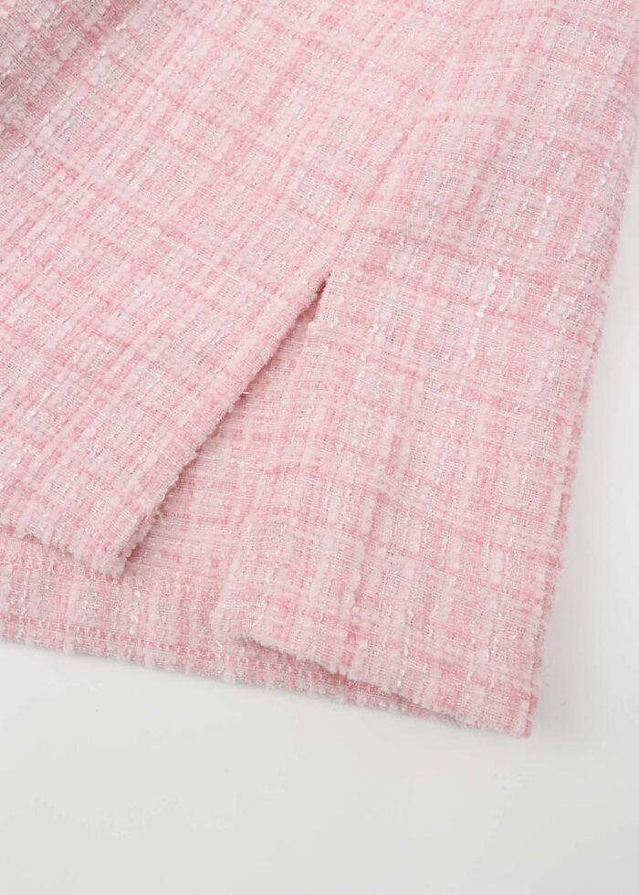 Women Checkered Shirt - Image 5