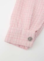 Women Checkered Shirt - Image 6