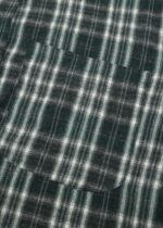 Women Plaid Shirt - Image 3