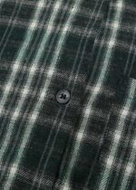 Women Plaid Shirt - Image 4