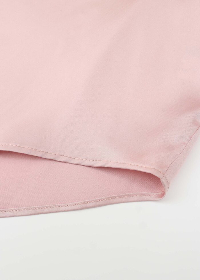 Women Satin Shirt - Image 4