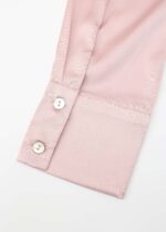 Women Satin Shirt - Image 5