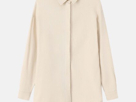 Women Patterned Shirt