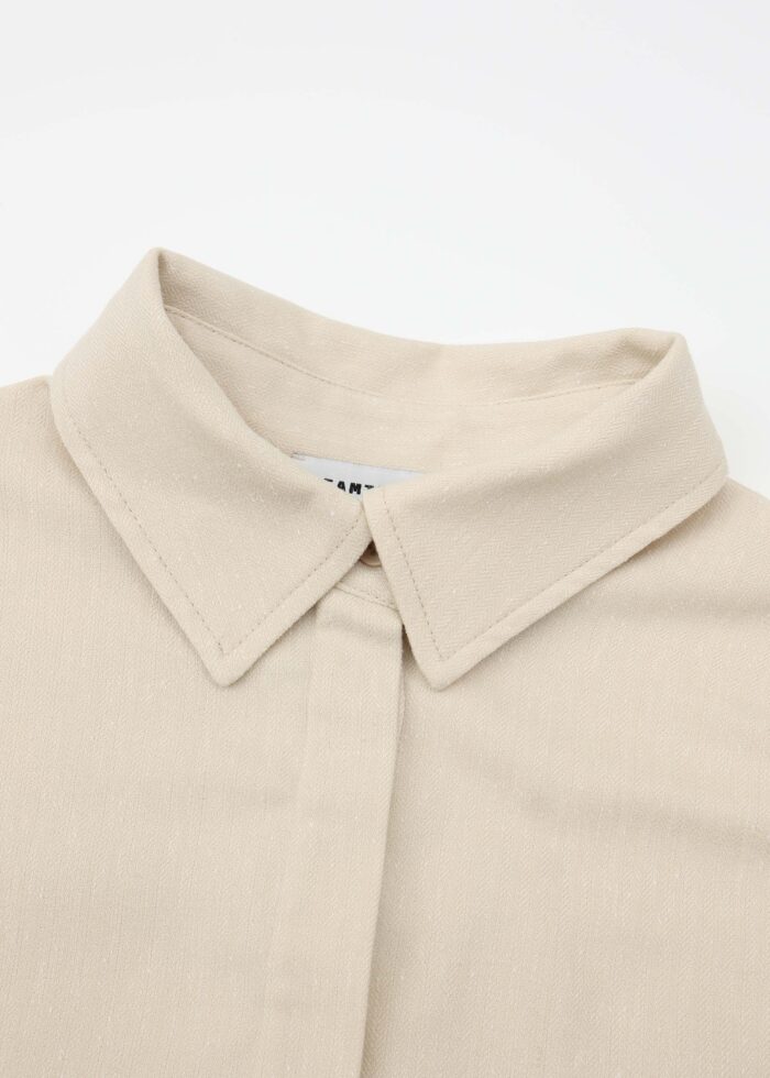 Women Patterned Shirt - Image 2