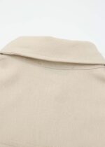Women Patterned Shirt - Image 6