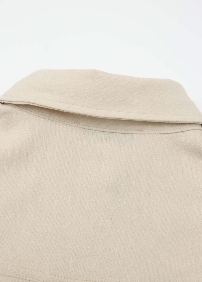 Women Patterned Shirt - Image 6