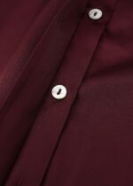 Women Satin Shirt - Image 3