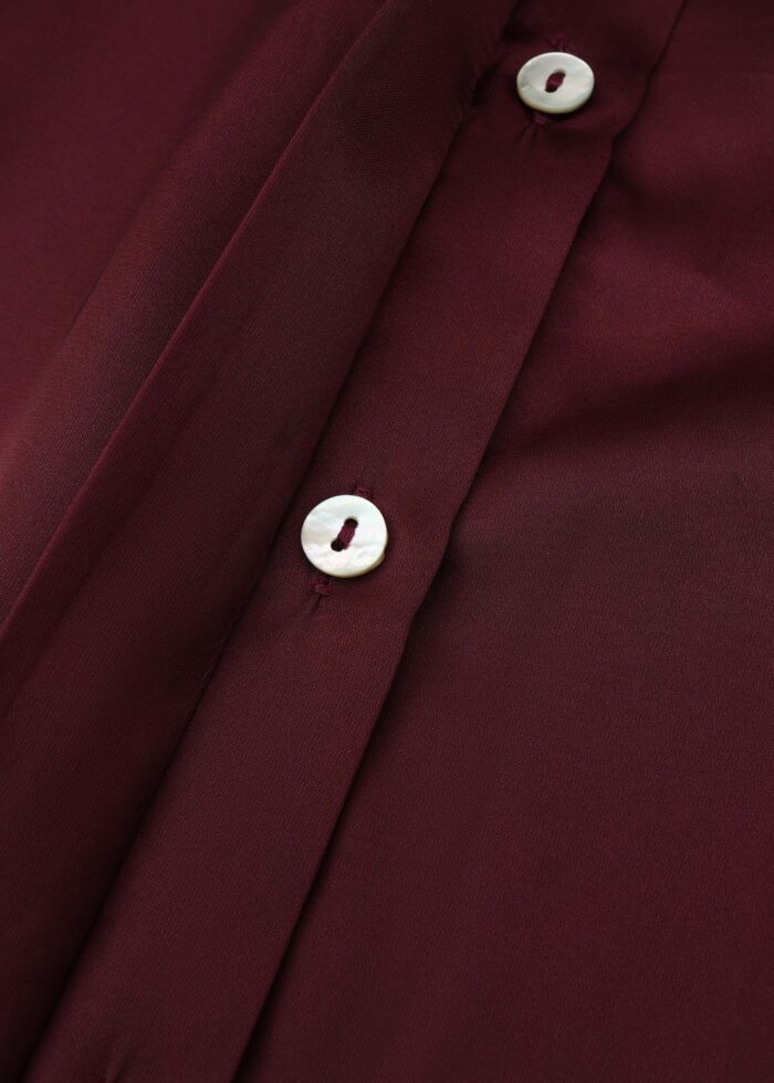 Women Satin Shirt - Image 3