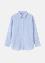Women Striped Shirt