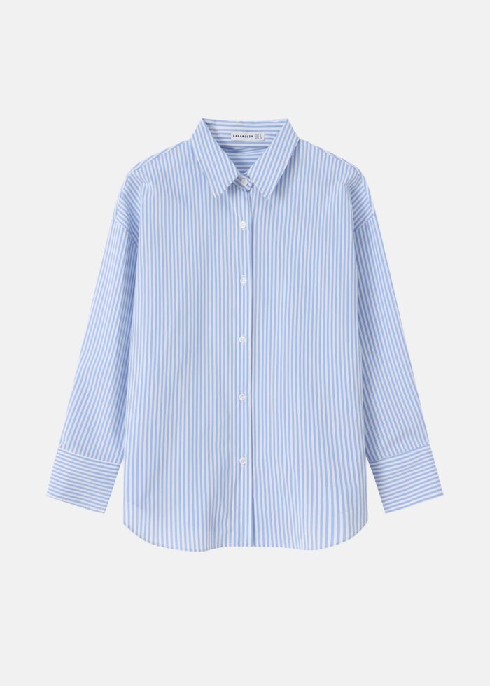 Women Striped Shirt - Image 1