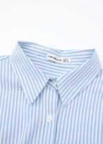 Women Striped Shirt - Image 2