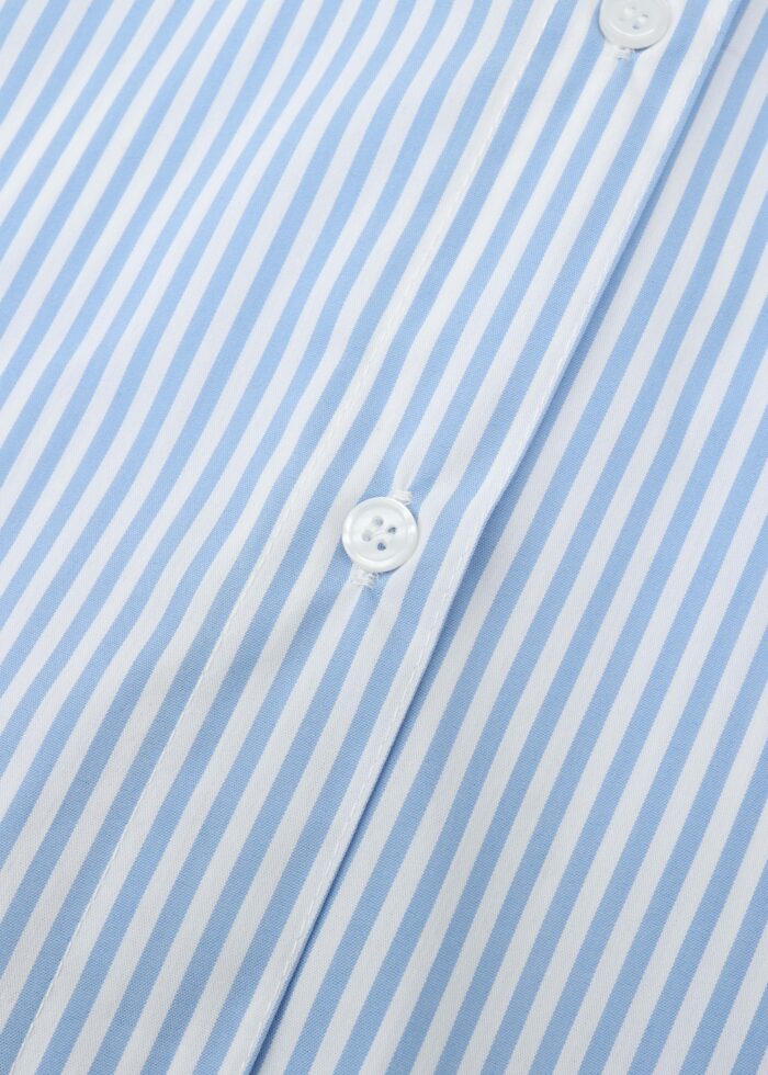 Women Striped Shirt - Image 3