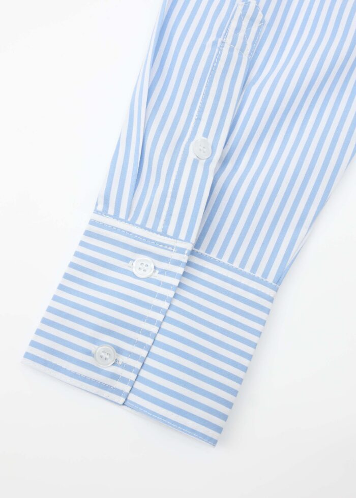 Women Striped Shirt - Image 5