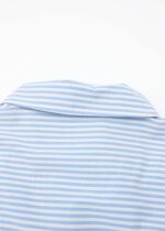Women Striped Shirt - Image 6