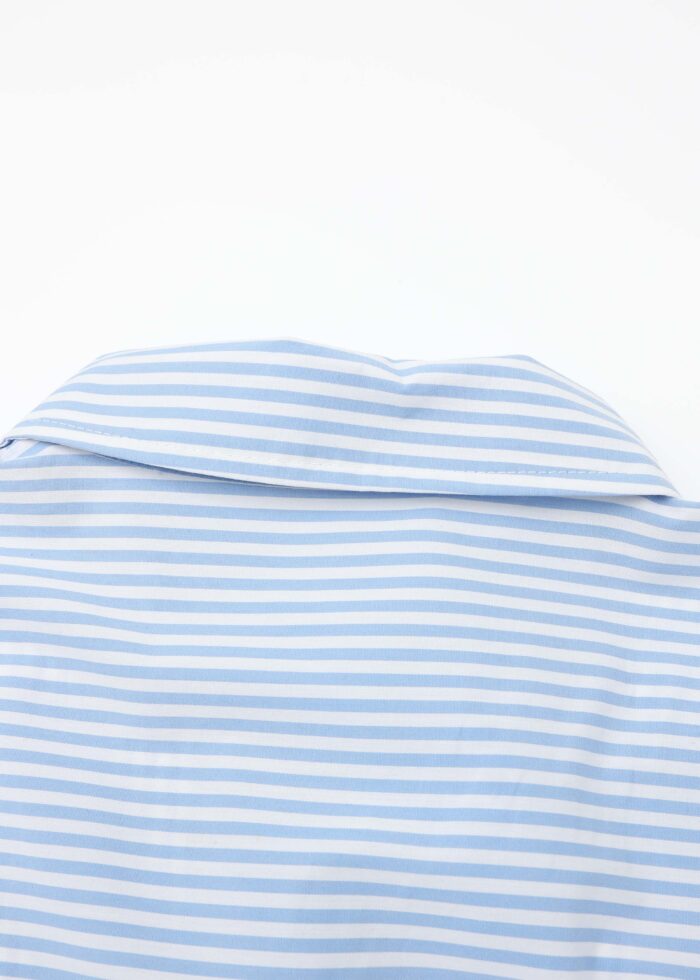 Women Striped Shirt - Image 6