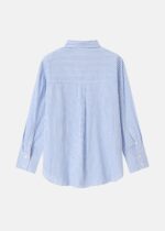 Women Striped Shirt - Image 7