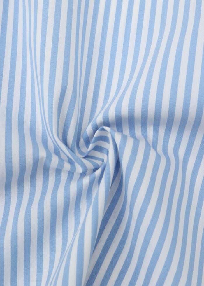Women Striped Shirt - Image 8