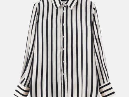 Women Long Shirt
