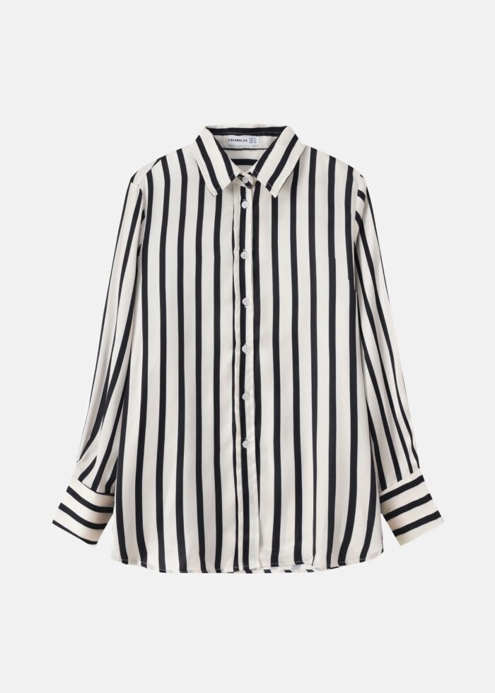 Women Long Shirt - Image 1