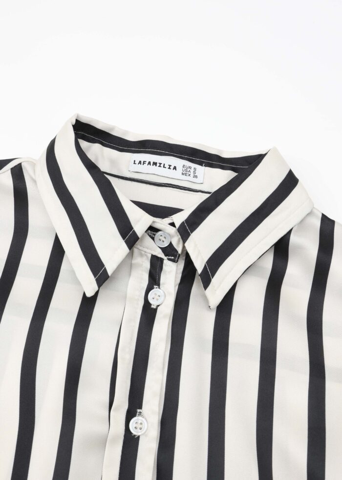 Women Long Shirt - Image 2